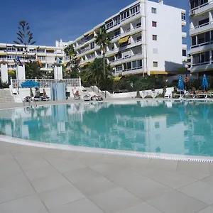 Appartamento Aloe, Playa del Inglés