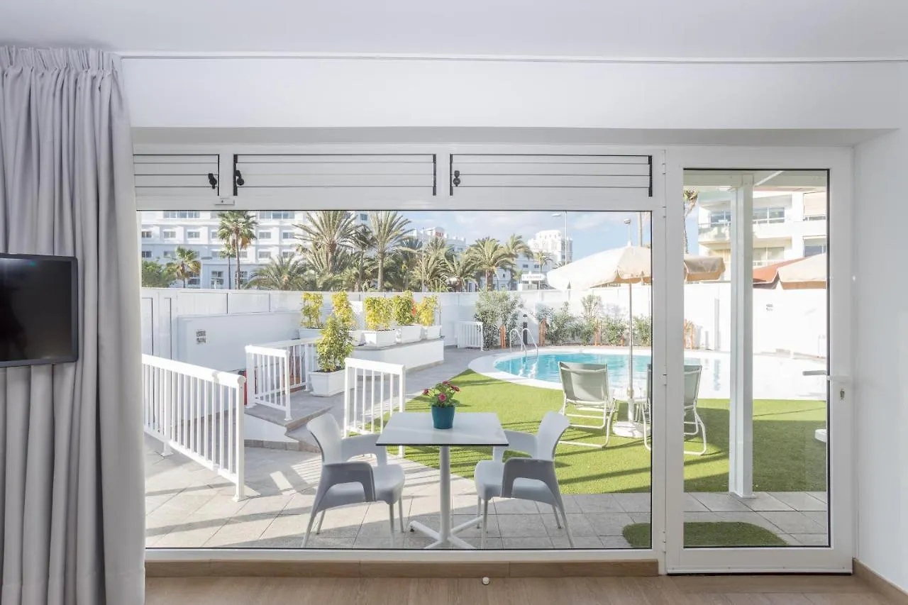 Lightbooking Alemania Piscina Privada Playa Del Ingles Playa del Ingles (Gran Canaria)