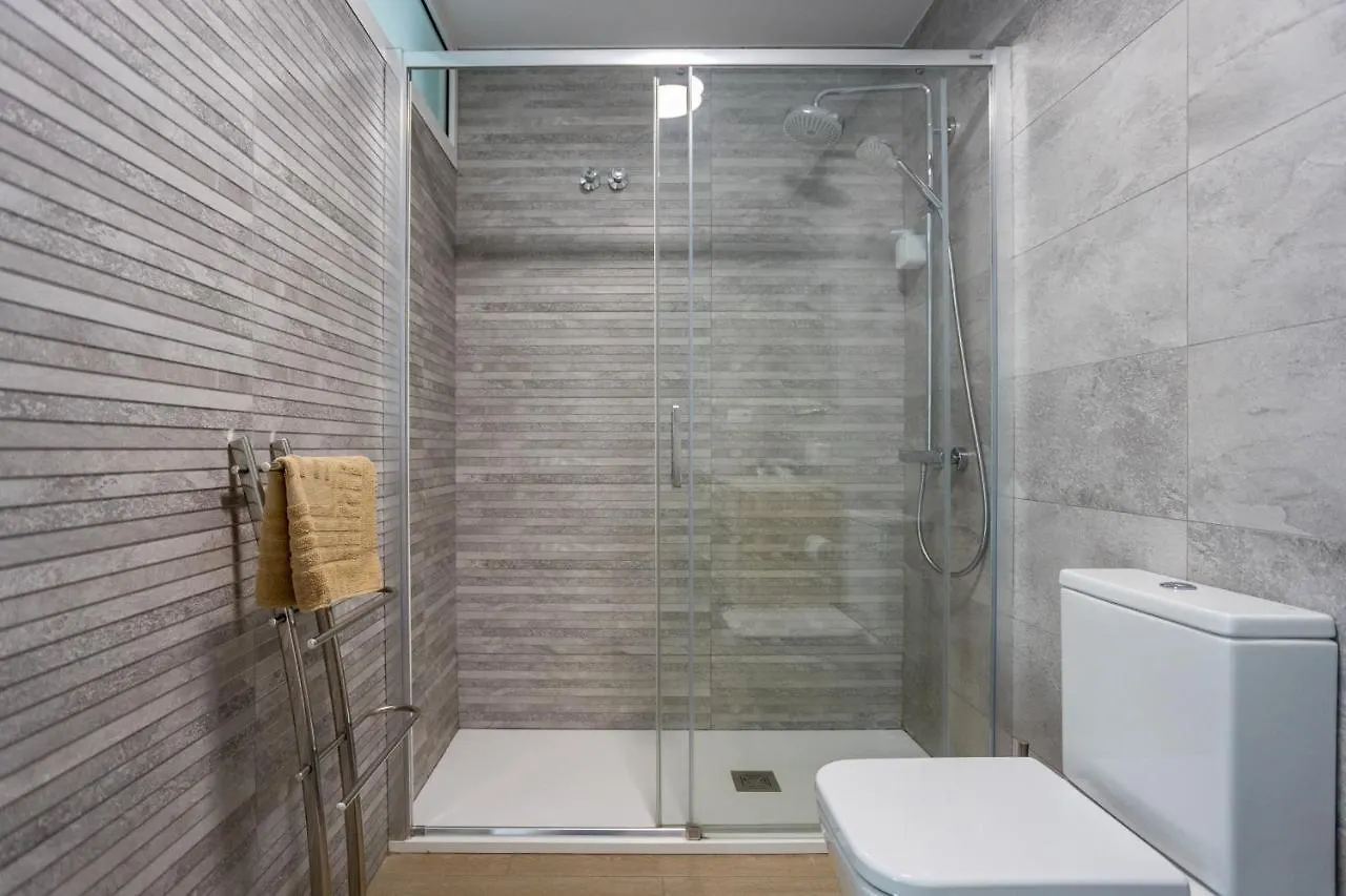 Lightbooking Alemania Piscina Privada Playa Del Ingles Apartment Playa del Ingles (Gran Canaria)