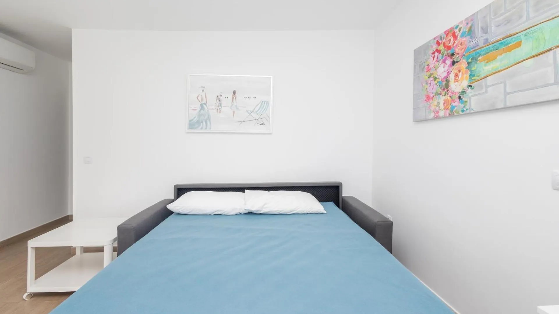 Lightbooking Alemania Piscina Privada Playa Del Ingles 0*, بلايا ديل إنغلز إسبانيا