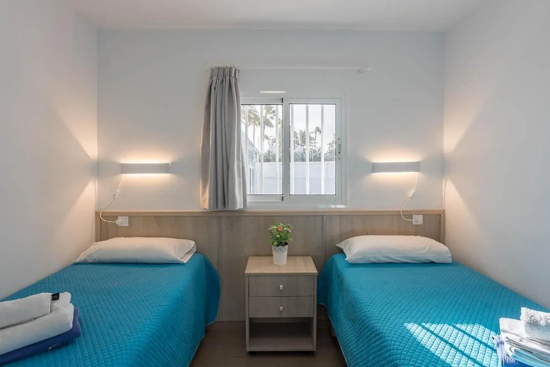 Lightbooking Alemania Piscina Privada Playa Del Ingles Spain
