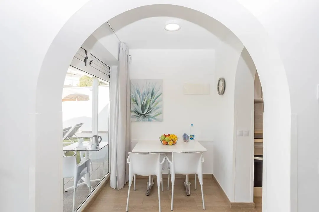 Lightbooking Alemania Piscina Privada Playa Del Ingles Playa del Ingles (Gran Canaria)