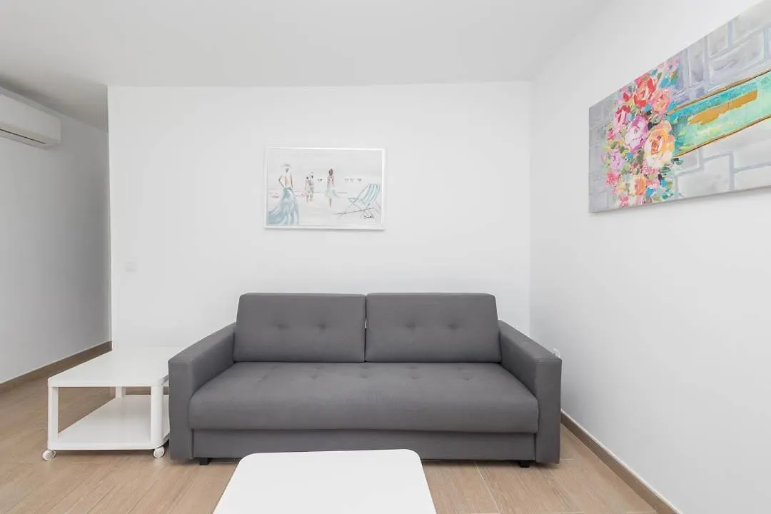 Lightbooking Alemania Piscina Privada Playa Del Ingles Apartment