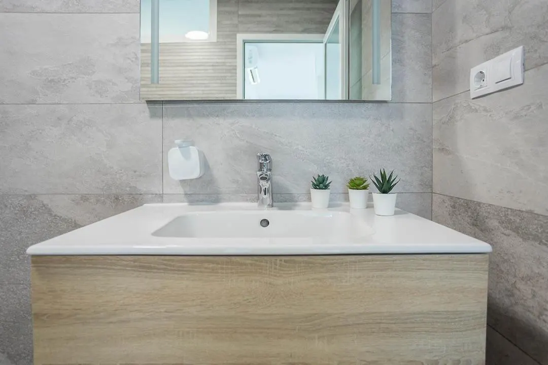 Lightbooking Alemania Piscina Privada Playa Del Ingles Apartment