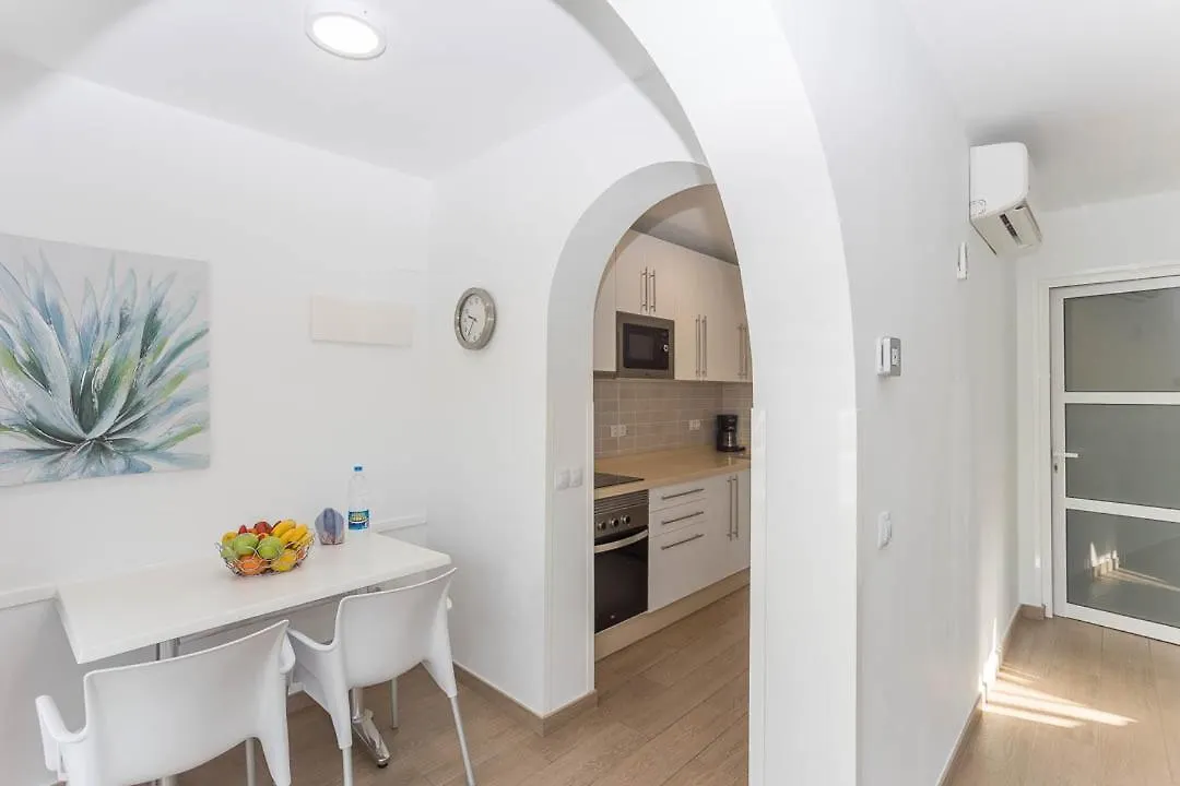 Lightbooking Alemania Piscina Privada Playa Del Ingles Apartment