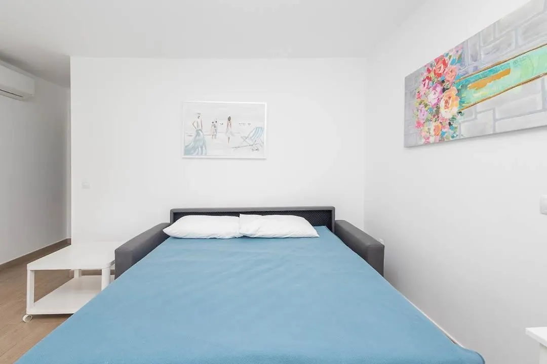 Apartment Lightbooking Alemania Piscina Privada Playa Del Ingles