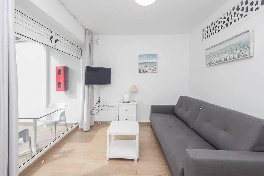 Lightbooking Alemania Piscina Privada Playa Del Ingles Playa del Ingles (Gran Canaria)