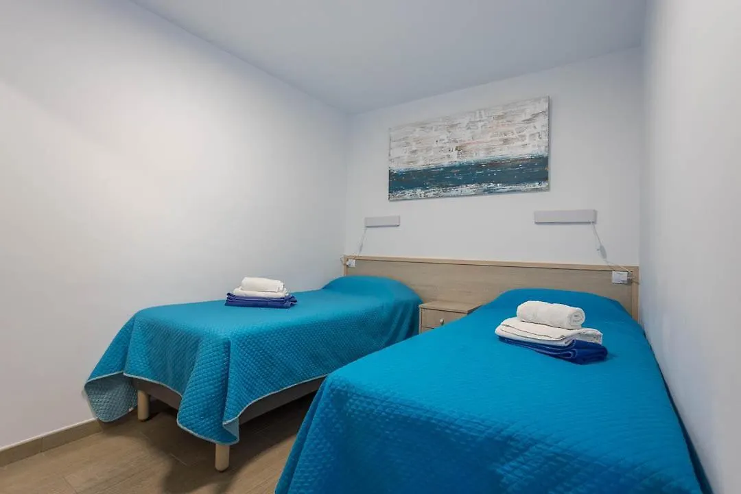 Lightbooking Alemania Piscina Privada Playa Del Ingles スペイン