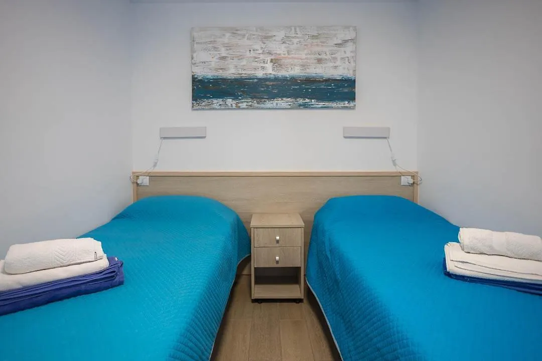 Lightbooking Alemania Piscina Privada Playa Del Ingles Apartment