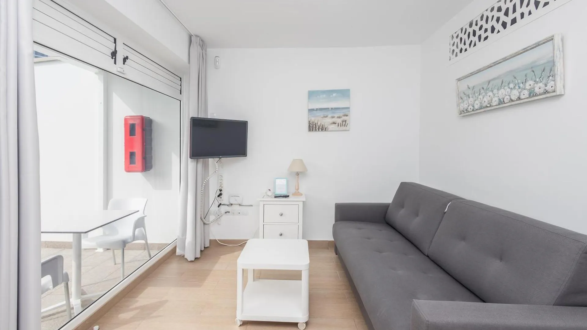 Lightbooking Alemania Piscina Privada Playa Del Ingles Spain